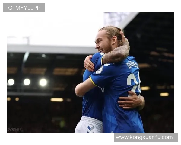 埃弗顿与沃特福德比赛前瞻及胜负预测分析